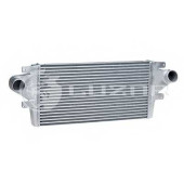 Интеркулер LUZAR LRIC 0308