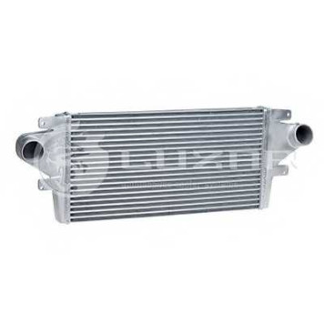 Интеркулер LUZAR LRIC 0308