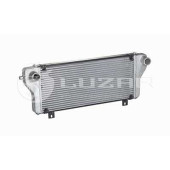 Интеркулер LUZAR LRIC 0322