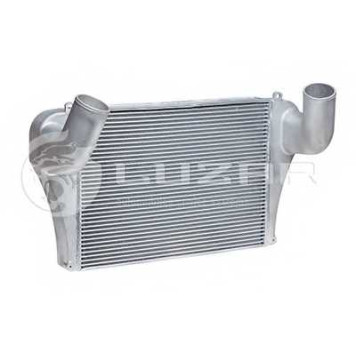 Интеркулер LUZAR LRIC 0723