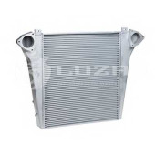 Интеркулер LUZAR LRIC 0765