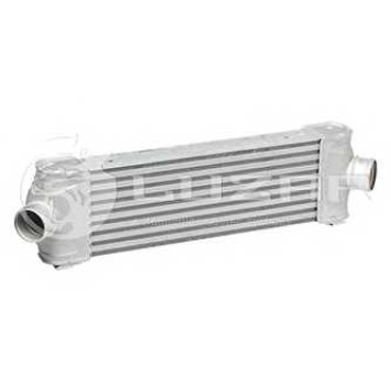 Интеркулер LUZAR LRIC 10CC