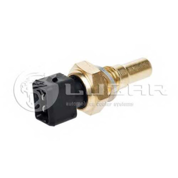 Датчик температуры охлаждающей жидкости LUZAR LS 03216