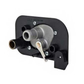 Регулирующий клапан охлаждающей жидкости LUZAR LV 0108