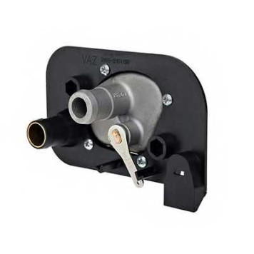 Регулирующий клапан охлаждающей жидкости LUZAR LV 0108