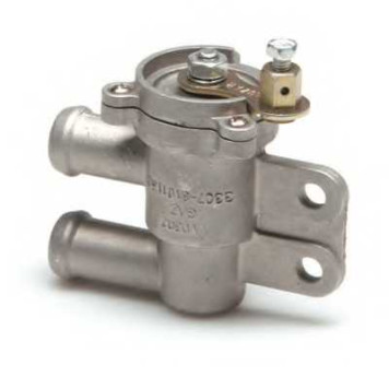 Регулирующий клапан охлаждающей жидкости LUZAR LV 0302