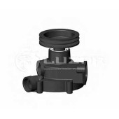 Водяной насос LUZAR LWP 0740