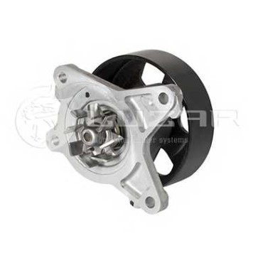 Водяной насос LUZAR LWP 1419