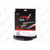 Ремень ГРМ LYNXauto 104EL17