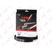 Ремень ГРМ LYNXauto 104FL24