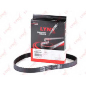 Ремень ГРМ LYNXauto 106FL24