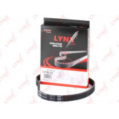 Ремень ГРМ LYNXauto 107BL22