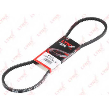 Клиновой ремень LYNXauto 10X1000LX