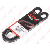 Клиновой ремень LYNXauto 10X1025LX