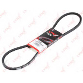Клиновой ремень LYNXauto 10X1050LX