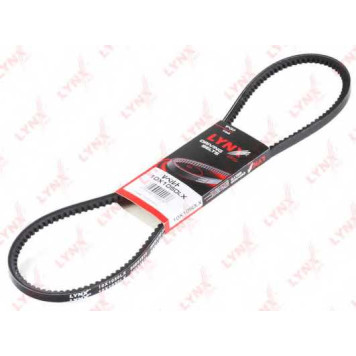 Клиновой ремень LYNXauto 10X1050LX