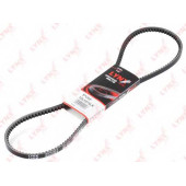 Клиновой ремень LYNXauto 10X1075LX