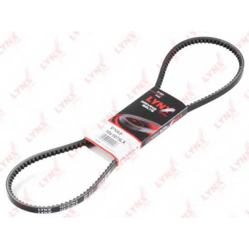 Клиновой ремень LYNXauto 10X1075LX