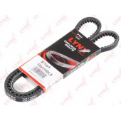 Клиновой ремень LYNXauto 10X1100LX