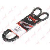 Клиновой ремень LYNXauto 10X1125LX