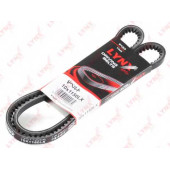Клиновой ремень LYNXauto 10X1150LX