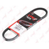 Клиновой ремень LYNXauto 10X600LX