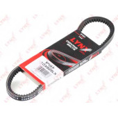 Клиновой ремень LYNXauto 10X625LX