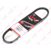 Клиновой ремень LYNXauto 10X638LX