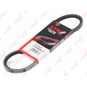 Клиновой ремень LYNXauto 10X666LX