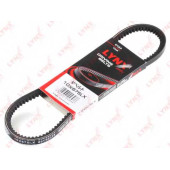 Клиновой ремень LYNXauto 10X675LX