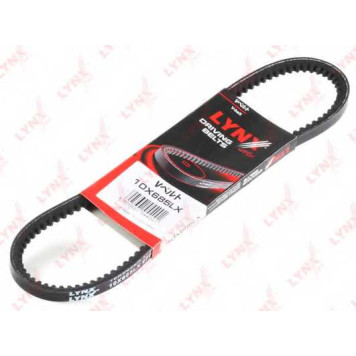 Клиновой ремень LYNXauto 10X685LX