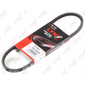 Клиновой ремень LYNXauto 10X725LX