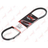 Клиновой ремень LYNXauto 10X750LX