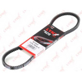 Клиновой ремень LYNXauto 10X763LX