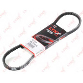 Клиновой ремень LYNXauto 10X775LX