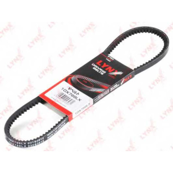 Клиновой ремень LYNXauto 10X788LX