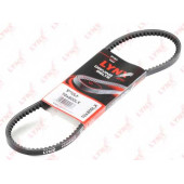 Клиновой ремень LYNXauto 10X800LX