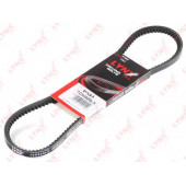 Клиновой ремень LYNXauto 10X825LX