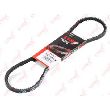 Клиновой ремень LYNXauto 10X865LX