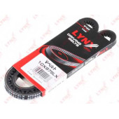 Клиновой ремень LYNXauto 10X875LX