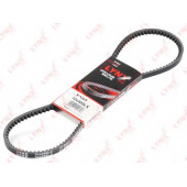 Клиновой ремень LYNXauto 10X888LX