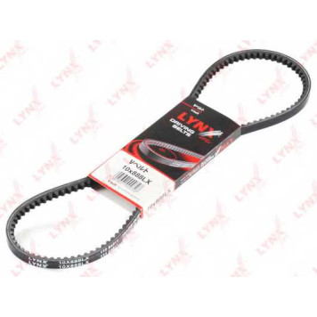Клиновой ремень LYNXauto 10X888LX