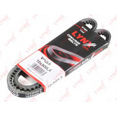 Клиновой ремень LYNXauto 10X900LX