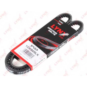 Клиновой ремень LYNXauto 10X925LX