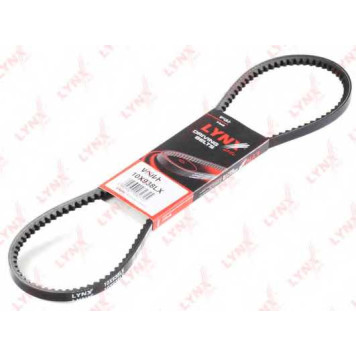 Клиновой ремень LYNXauto 10X938LX