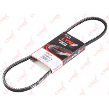 Клиновой ремень LYNXauto 10X960LX