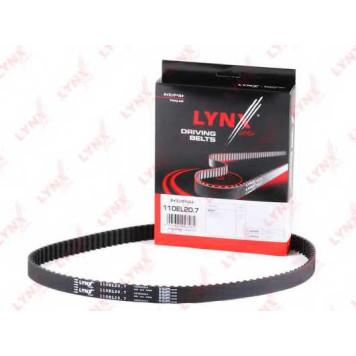 Ремень ГРМ LYNXauto 110EL20.7