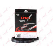Ремень ГРМ LYNXauto 111CL19