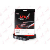 Ремень ГРМ LYNXauto 111CL25