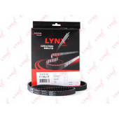 Ремень ГРМ LYNXauto 111EL17